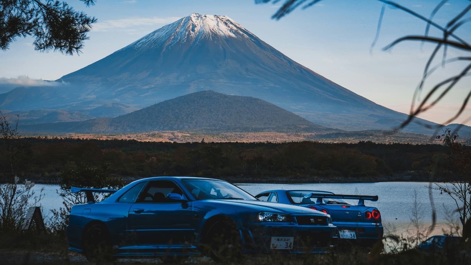 Premium JDM sports car - Image 6 of 6